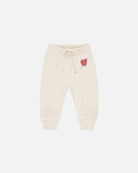 Sweatpant Little Love 18-24m