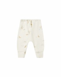 Drawstring Pants Fox 12-18m
