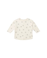 L/S Tee Bears 4-5Y