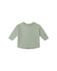 L/S Tee Fern 2-3Y