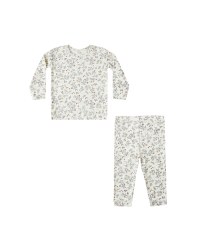 PJ Set Woodland 3-6m