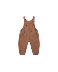 Baby Overall Cedar 0-3m