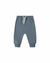 Sweatpant Ocean 12-18m