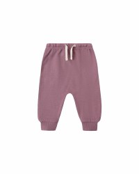 Sweatpant Mulberry 2-3Y