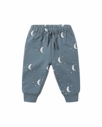 Sweatpants Moon 18-24m