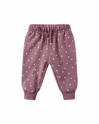 Sweatpants Polka 18-24m