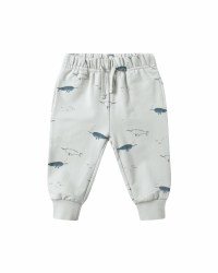 Sweatpants Narwhal 18-24m
