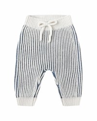 Knit Pant Ocean 2-3Y
