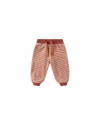 Velour Sweatpants Candy 2-3Y