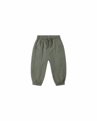 Luca Pant Forest 0-3m