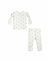 PJ Set Hanukkah 6-12m
