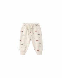 Sweatpants Cars 2-3Y