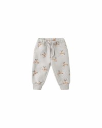 Sweatpants Reindeer 18-24m