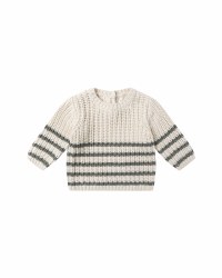 Rex Sweater Forest 3-6m