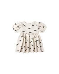Darla Dress Bats 12-18m