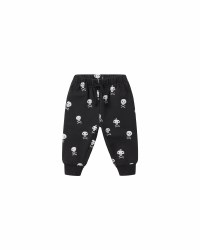 Sweatpants Crossbones 18-24m