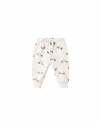 Sweatpants Bats 12-18m