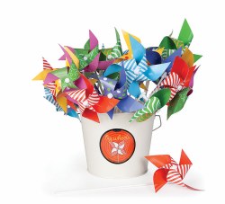 Party Pinwheels