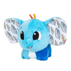 Puffaboo Elephant