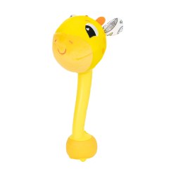 Wacky Giraffe