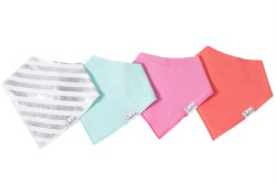 Bandana Bibs Jewel