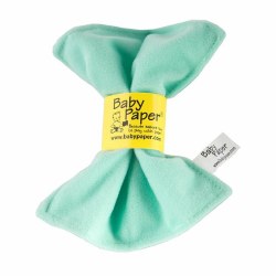 Baby Paper Mint