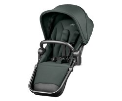 Ypsi Companion Seat Metal