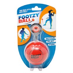 FootzyBall