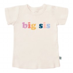 Big Sis Tee 2T