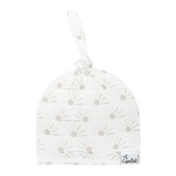 Knot Hat Shine