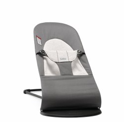 Bouncer Balance Soft Gray