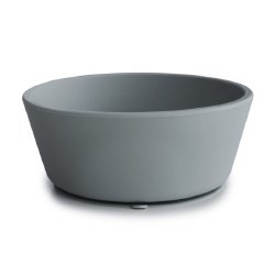 Silicone Suction Bowl Stone