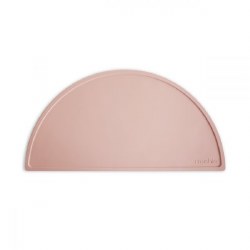 Silicone Placemat Blush