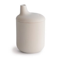 Silicone Sippy Cup Sand