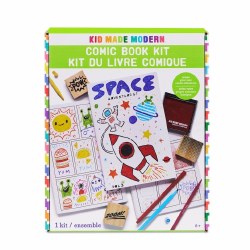 Comic Book Kit