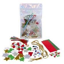 Mini Maker Kit Christmas