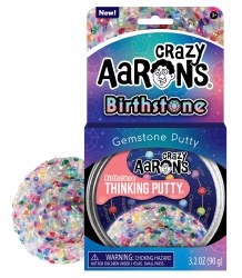 Birthsone Putty