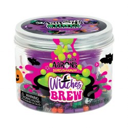 Witches Brew Slime Charmers