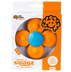 Whirly Squigz Single