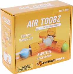 Air Toobz Switch