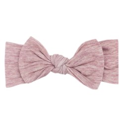 Knit Headband Bow Maeve
