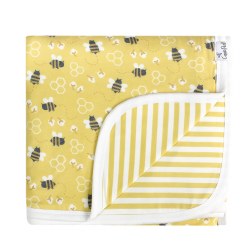 3 Layer Quilt Honeycomb
