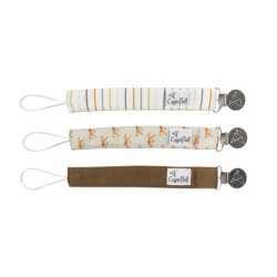Binky Clip Set Swift