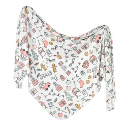 Swaddle Blankets Cindy