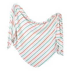 Swaddle Blankets Tinsel