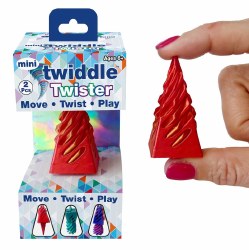 Mini Twiddle Twister
