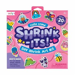 Shrink-Its Cute Crew