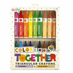 Color Together Crayons
