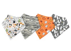 Bandana Bibs Bones