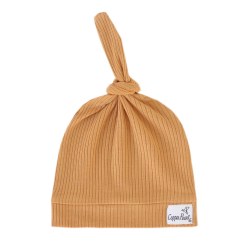 Knot Hat Dolce Rib